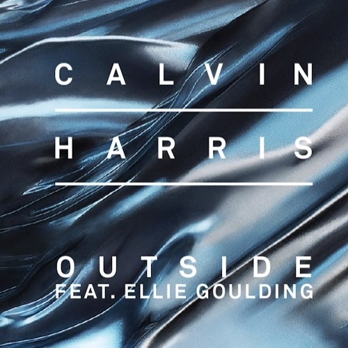 Calvin Harris